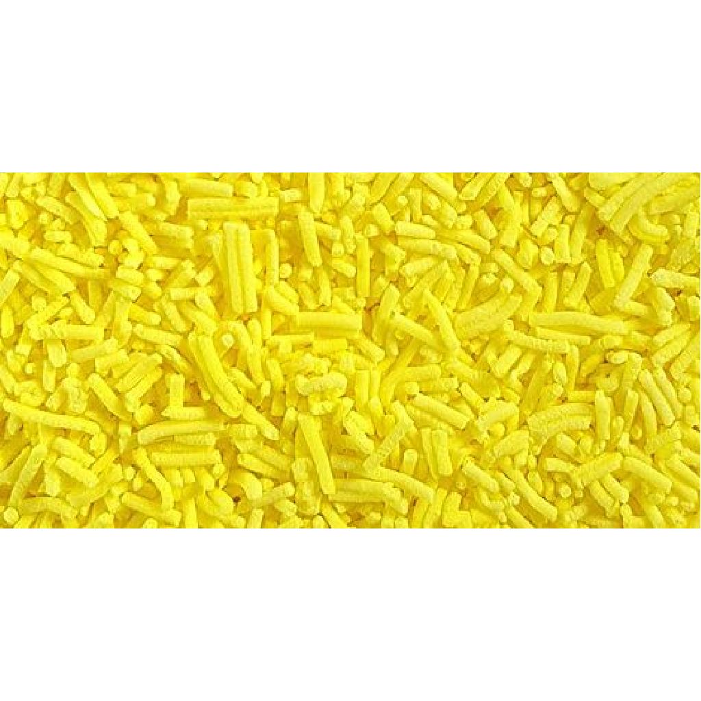 LEMON CAKE TOPPINGS 1.5KG