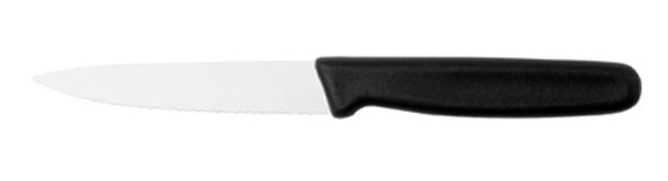 IVO-UTILITY KNIFE SERRATED 100MM (20 IN A PACK) [27004]