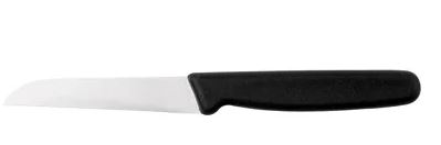 IVO-PARING KNIFE  90MM (20 IN A PACK) EVERYDAY SERIES [27002]
