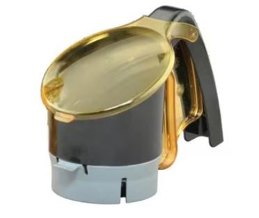 ACCUTASTE SEASONING DISPENSER GREY 35CC "SONOCO PLASTICS"