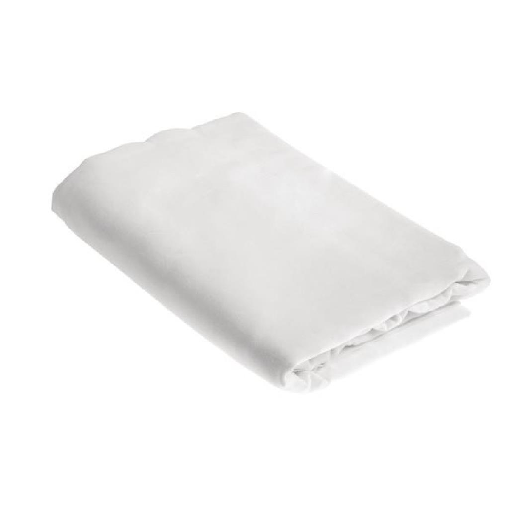 MUSLIN CLOTH 990MM X 10M ROLL