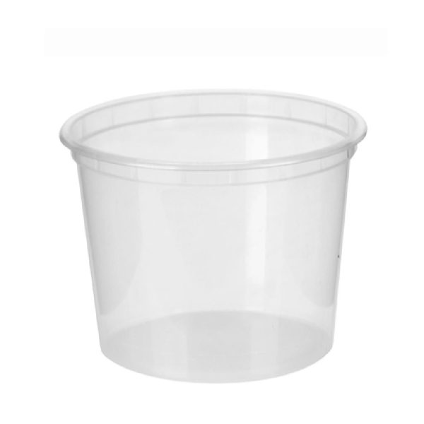 CHANROL C25 700ML ROUND (10X50) ***CLEARANCE*** – Port Stephens ...