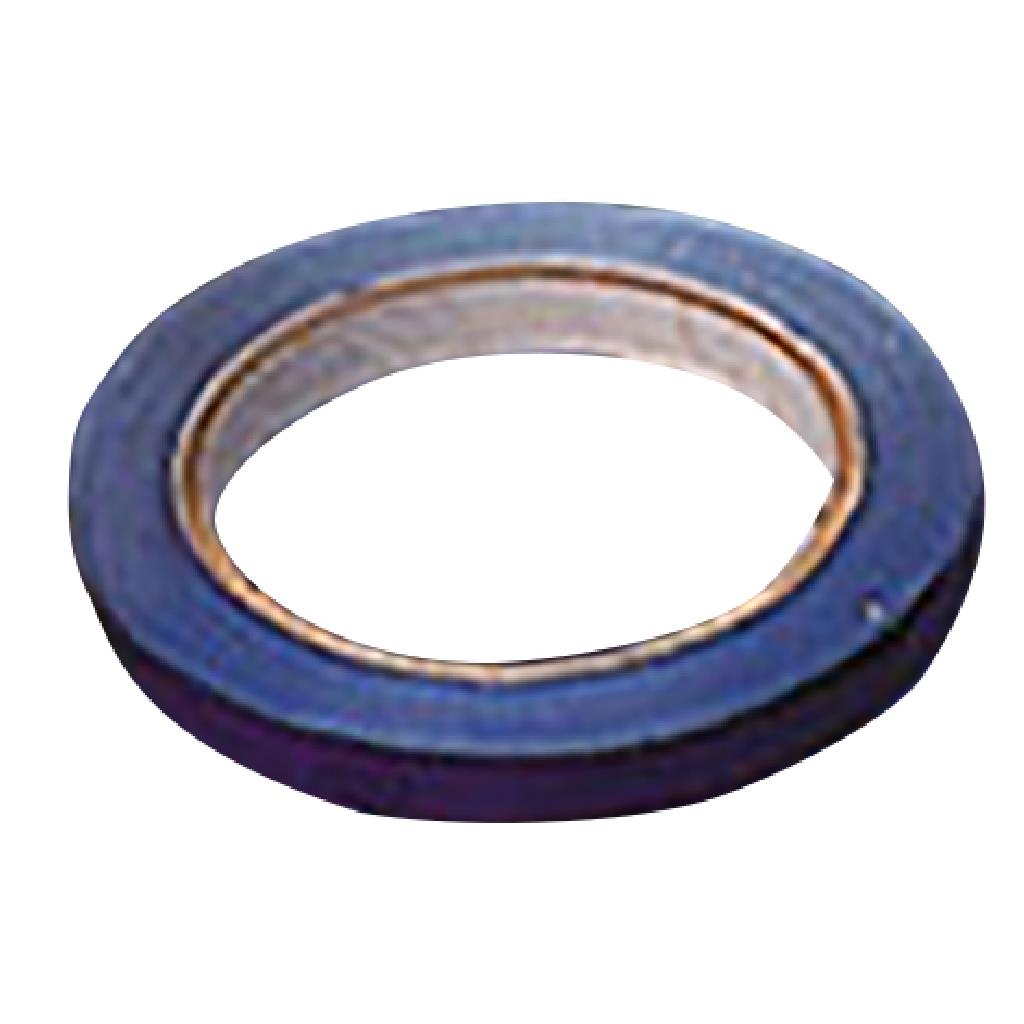 12MMX66MT BAG SEAL TAPE BLUE