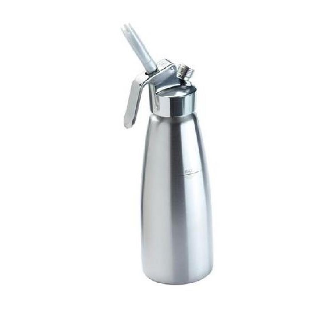 ISI 1L CREAM WHIPPER PROFI [1730]