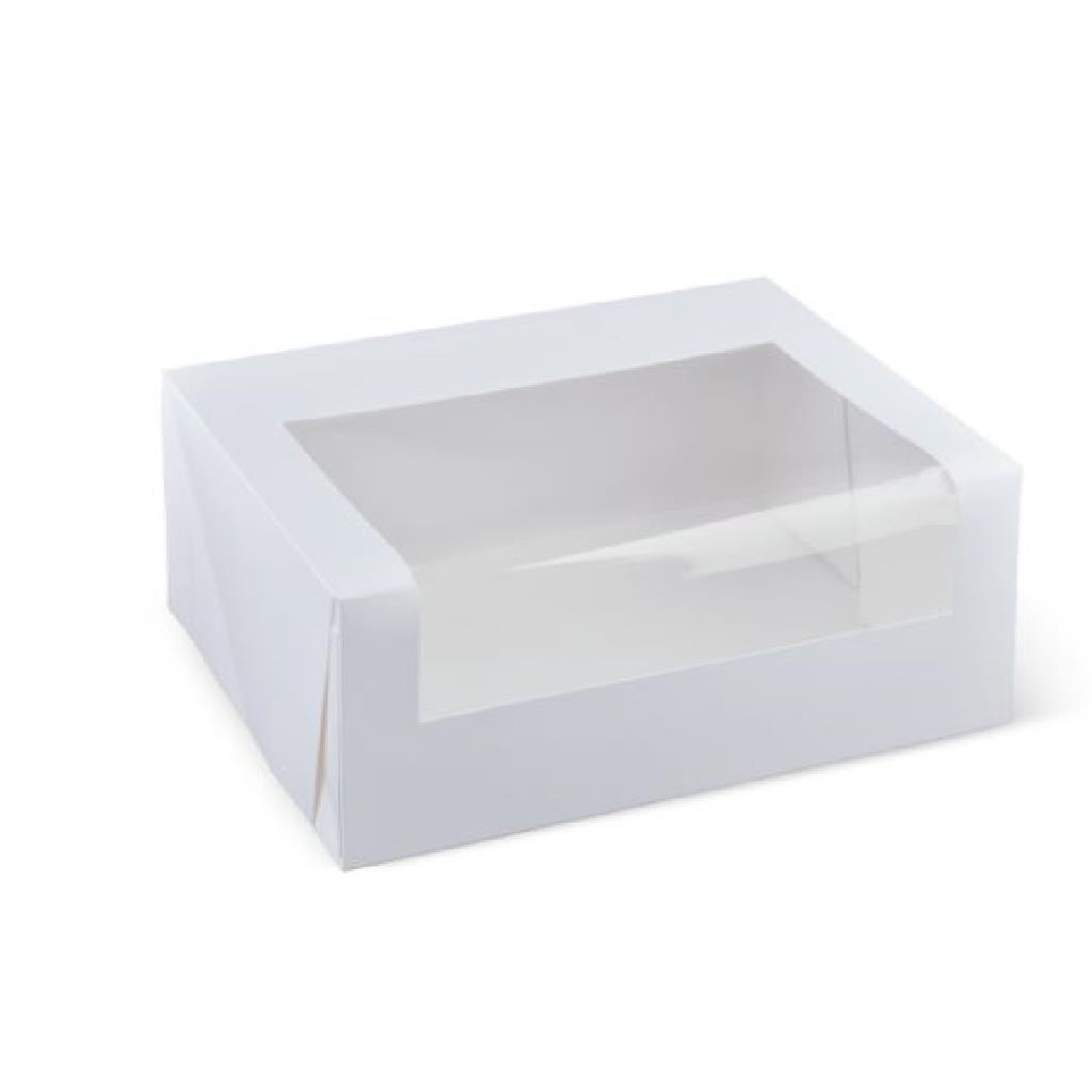 6 CUPCAKE WINDOW ***BOX*** DETPAK [Q746S0001] (2X50)