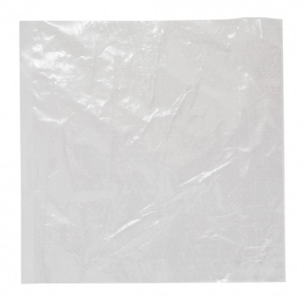 REHEAT PIE BAG (HP925) (1000) 200X200MM 15UM