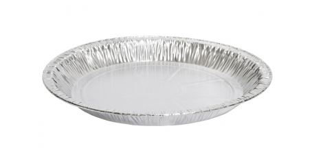 600ML LARGE FAMILY PIE FOILS "MARINUCCI" (225MM X 18MM (H)) (350)