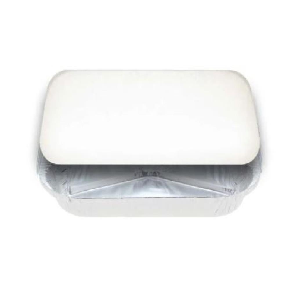 BOARD LID TO SUIT FOIL 7620/7920 ***BLANK/PLAIN*** *