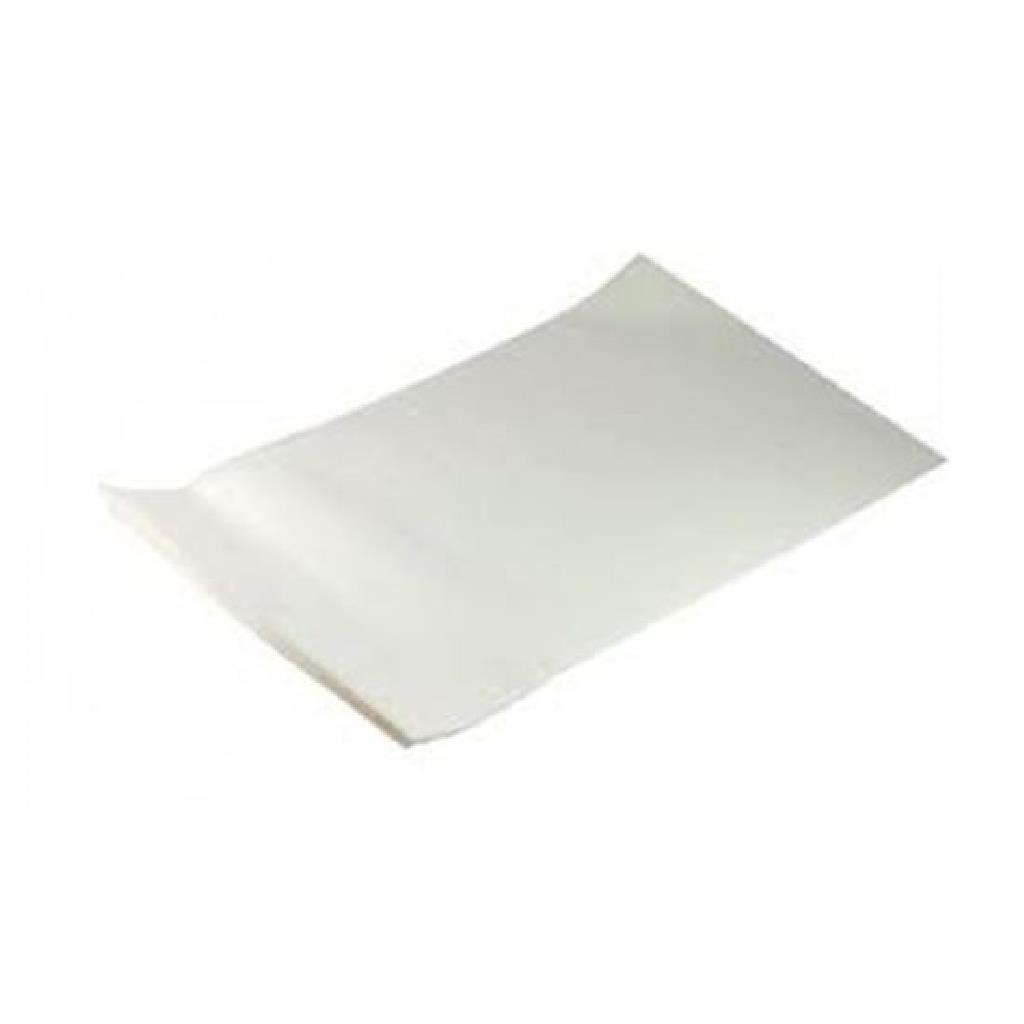 SILICONE PAPER 405X710MM CONFOIL [71405VPSHEET] (500 SHEETS)