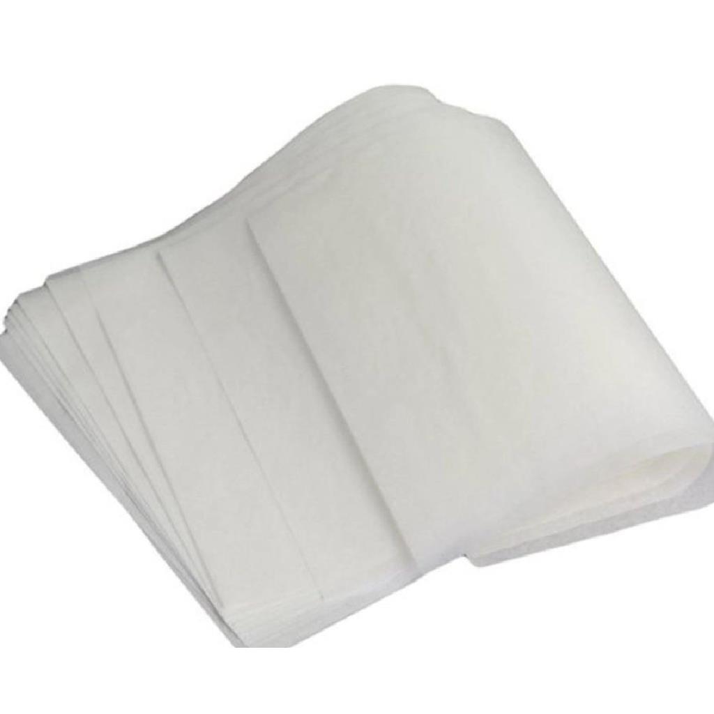 SILICON PAPER ++WIDE++ 460MMX760MM TWO SIDED RELEASE PAPER NORDIC "CLASSIQUE" (500)