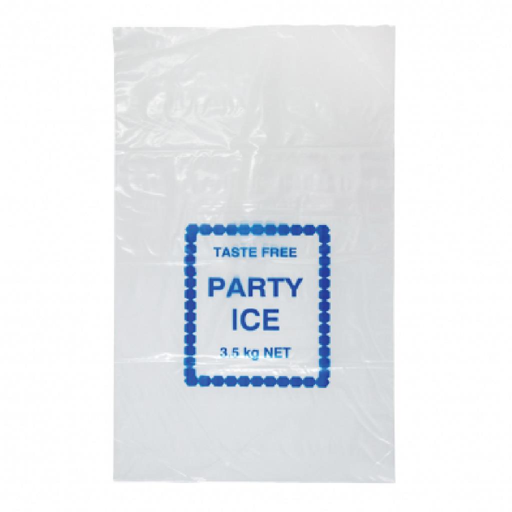 3.5KG ICE BAGS (2000) [06-3.5HDICE] ***CARTON ONLY***