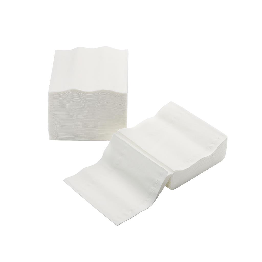 2PLY INTERLEAVED TOILET TISSUE INDULGENCE RANGE 250 SHEET (36)