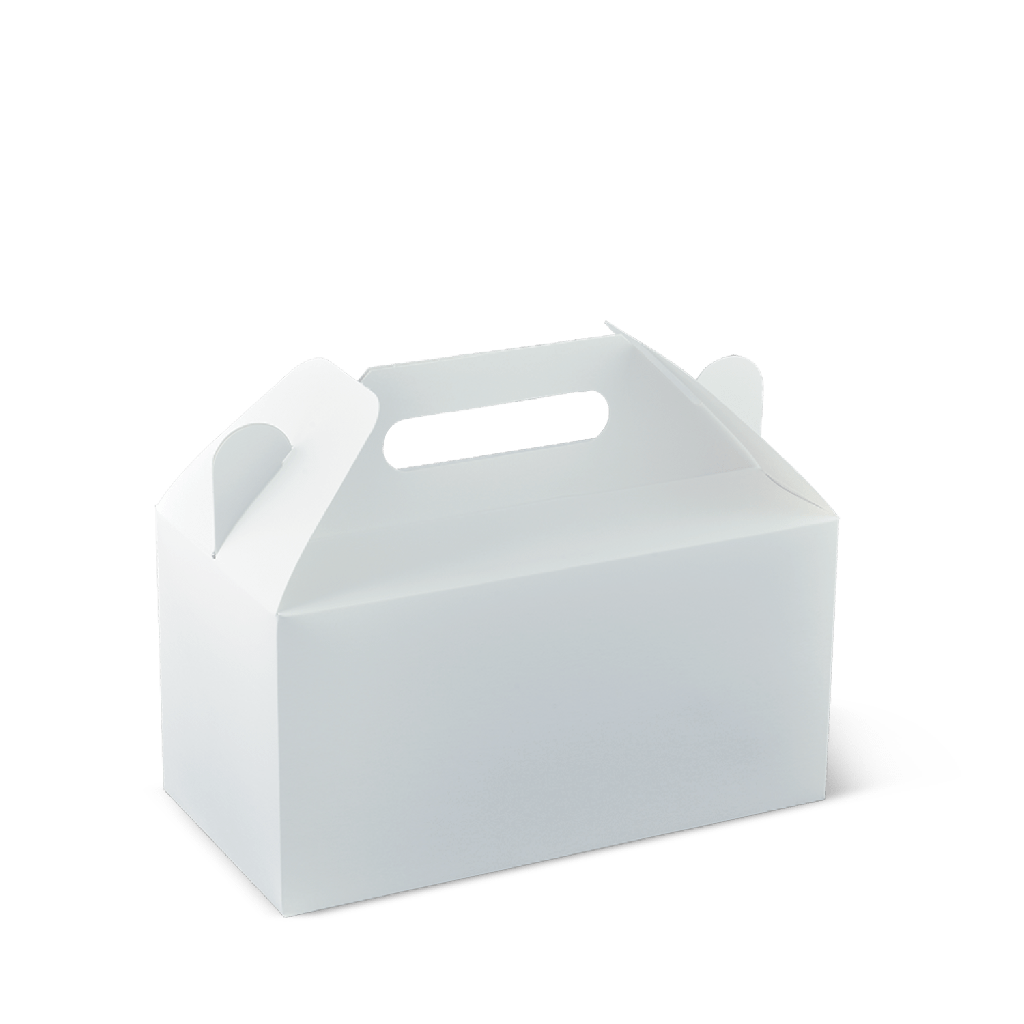 DETPAK MEDIUM CARRY PACK PLAIN (250)