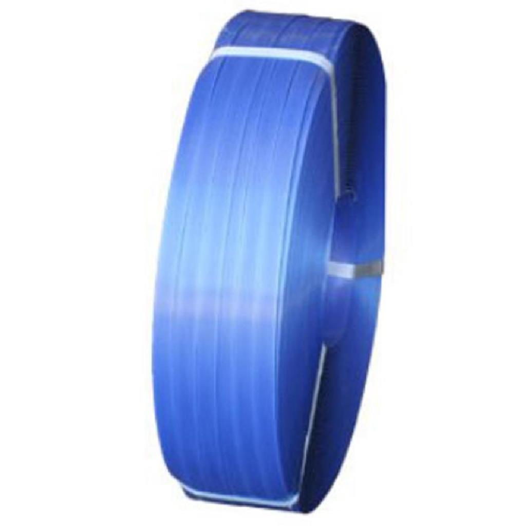 PALLET STRAPPING 12MM X 1000MT BLUE