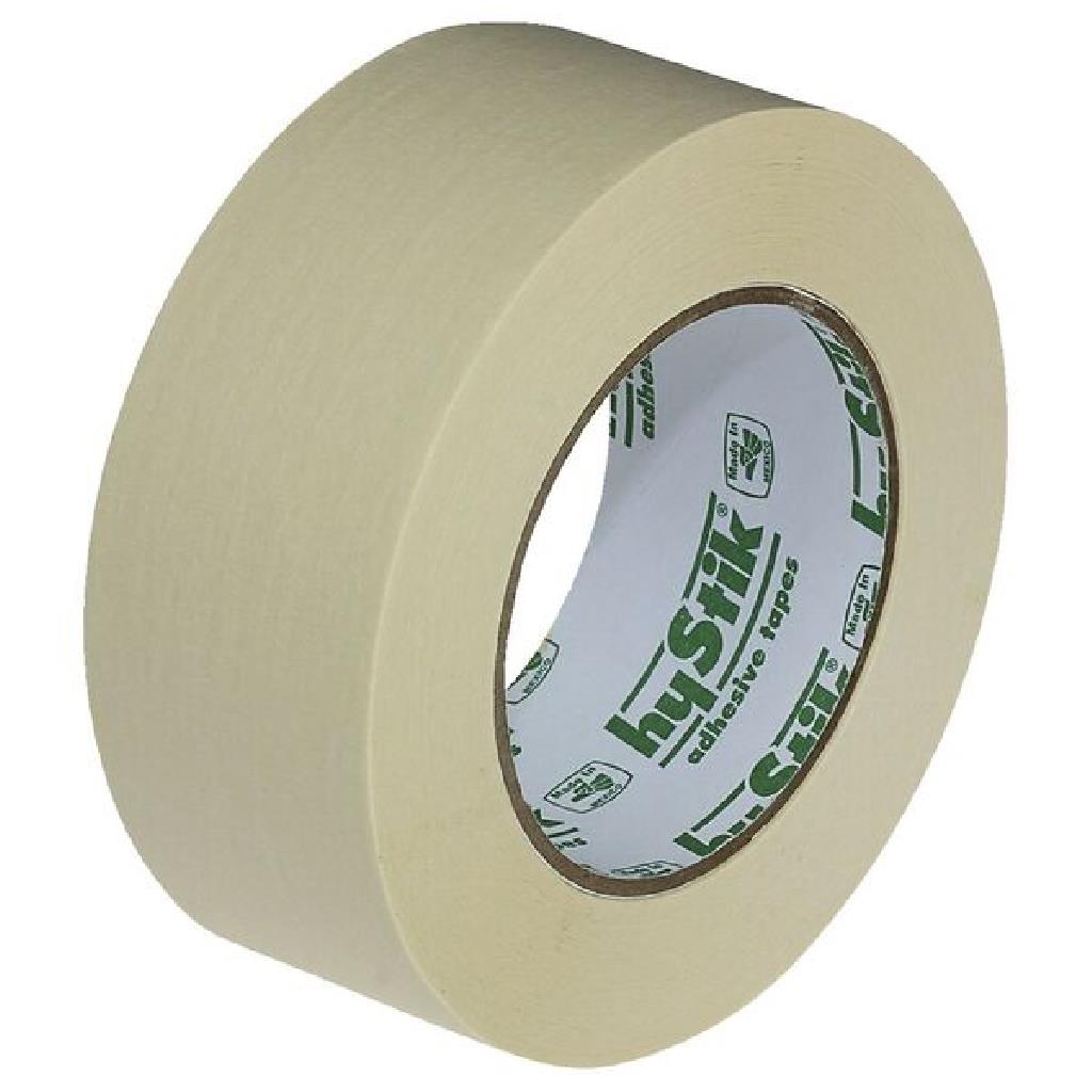 48MM MASKING TAPE ALL PURPOSE 50M (24 ROLLS PER CTN)