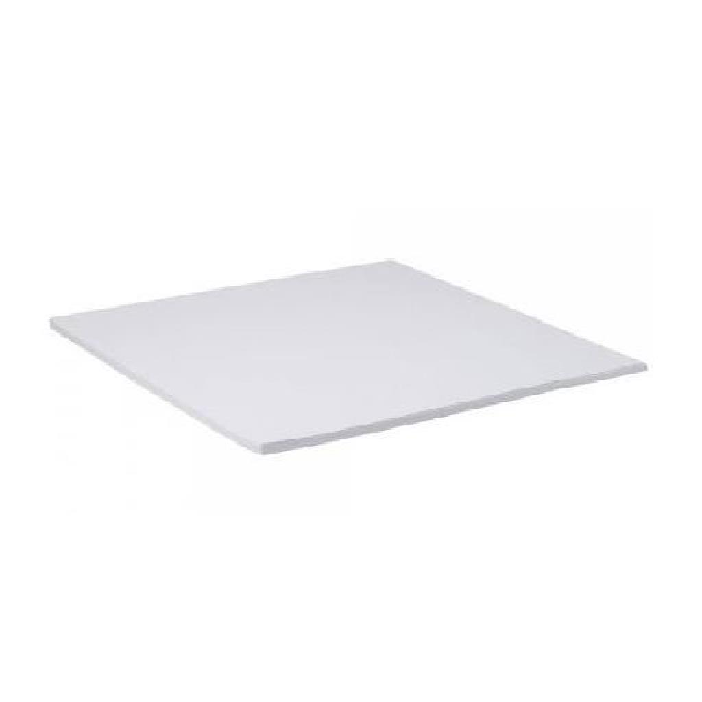 PAPER TABLECOVER 750X750MM (250)