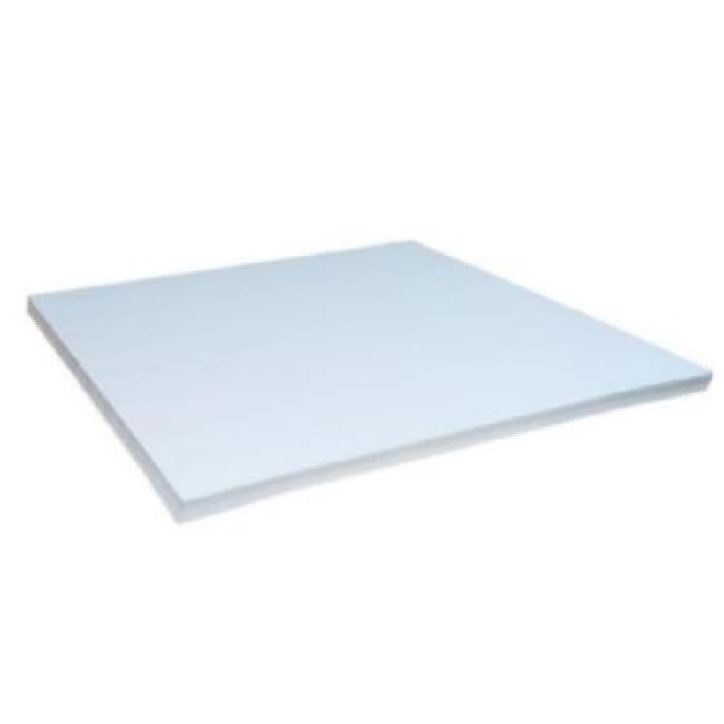 PAPER TABLE COVER 820X820 (250)   ***CLEARANCE***