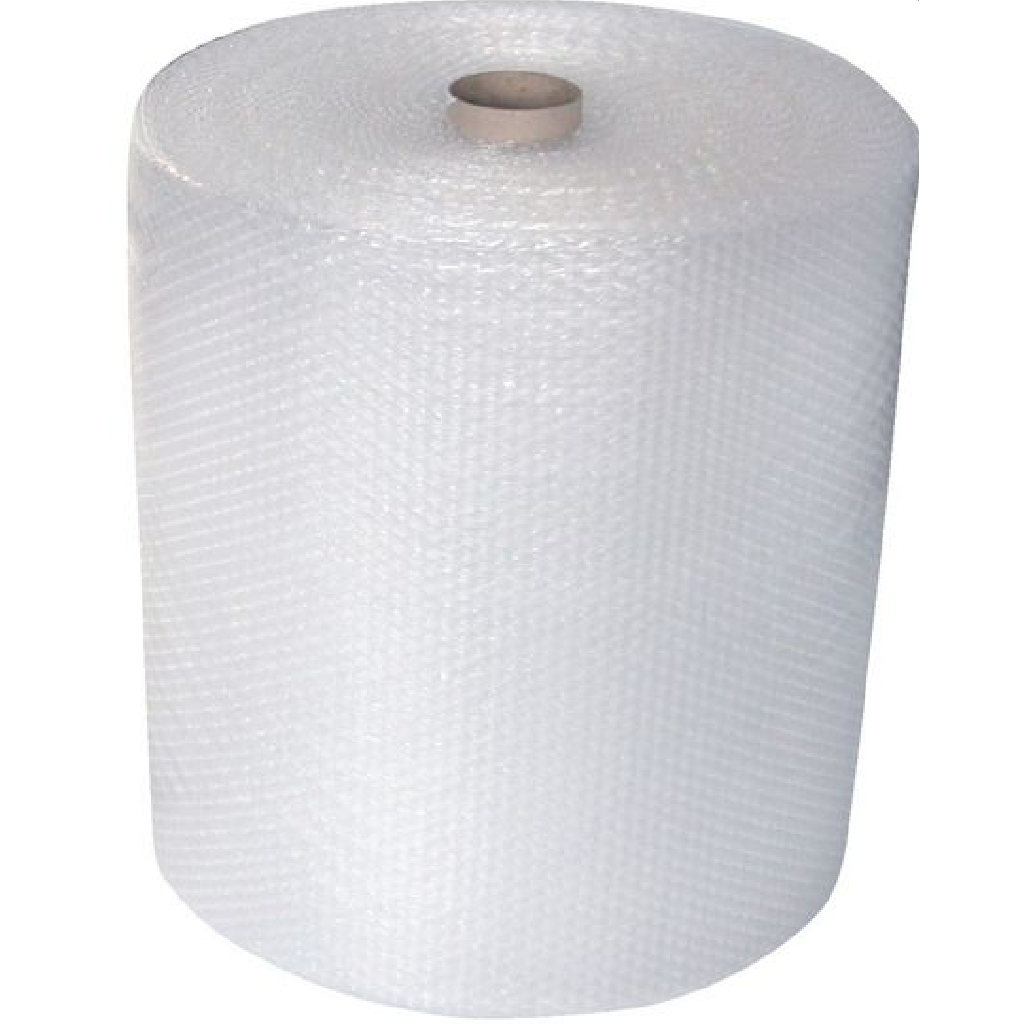 BUBBLE WRAP 500MM X100M