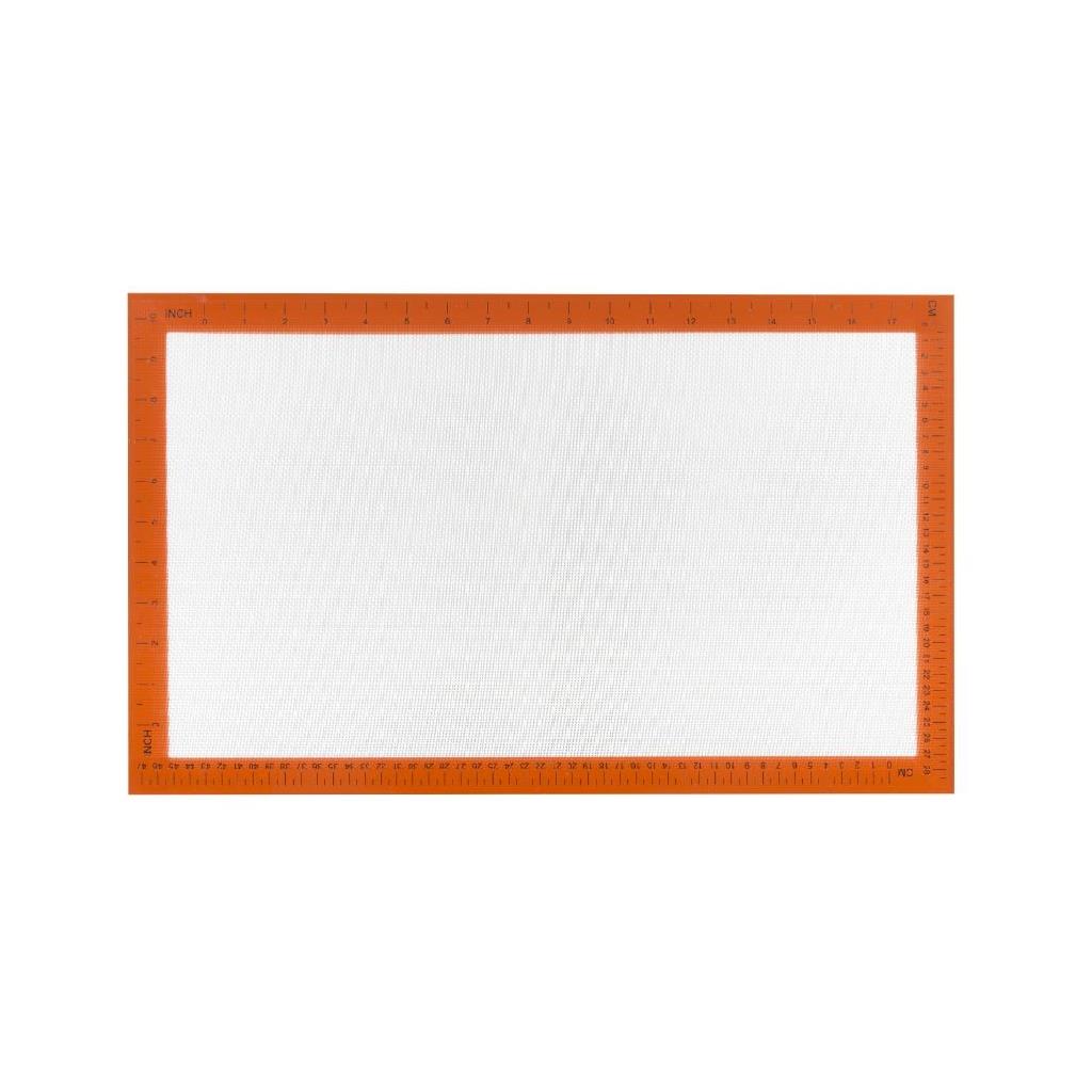 NON-STICK BAKING MAT VOGUE 520X315MM
