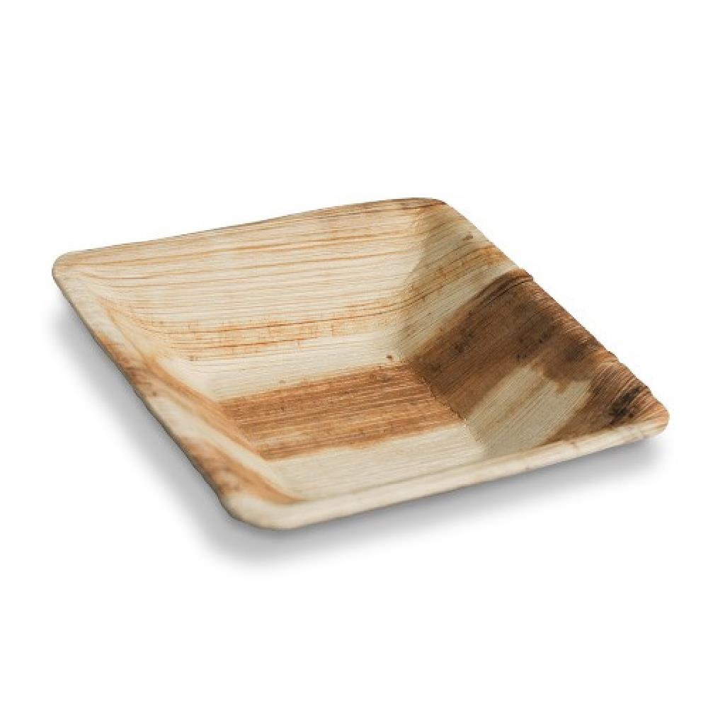 PALM BOWL SQUARE 7" (100)