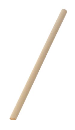 BAMBOO FIBRE STRAW BUBBLE TEA [BFSBT] GREENMARK 12MM X 330MM