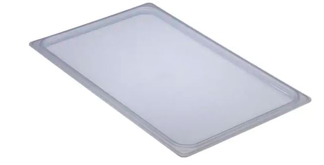 *SPECIAL ORDER* CAMBRO GN 1.1 SEAL COVER TRANSLUCENT