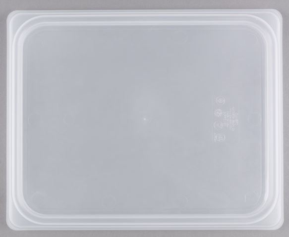 *SPECIAL ORDER* CAMBRO GN 1.2 SEAL COVER TRANSLUCENT