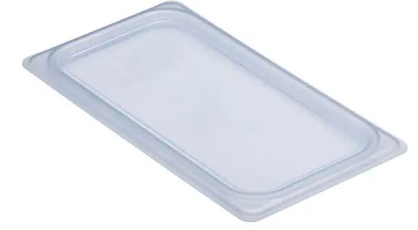 *SPECIAL ORDER* CAMBRO GN 1/3 SEAL COVER TRANSLUCENT