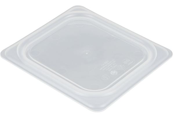 *SPECIAL ORDER* CAMBRO GN 1.8 SEAL COVER TRANSLUCENT