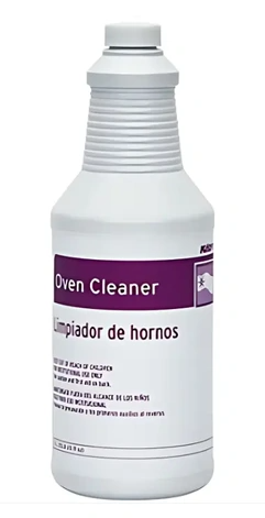 OVEN CLEANER KAY QSR 946ML (FOR MENUMASTER/JETWAVE OVEN) CTN6 ONLY