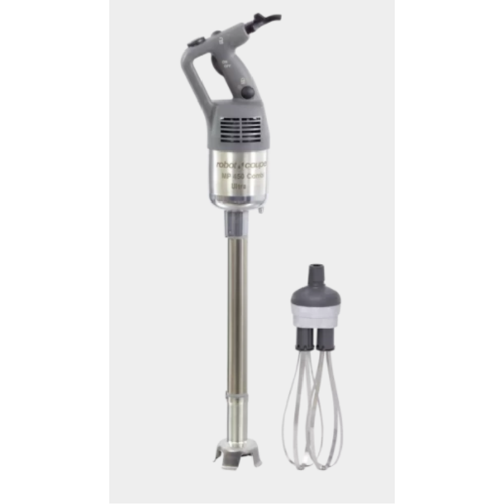 MP450 *COMBI ULTRA* STICK BLENDER