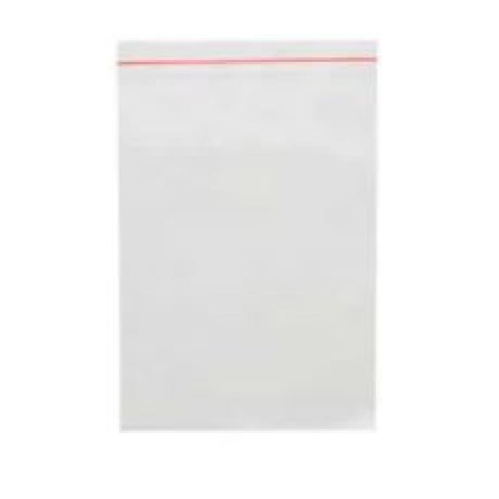 RESEALABLE BAG 150X100(10X100)