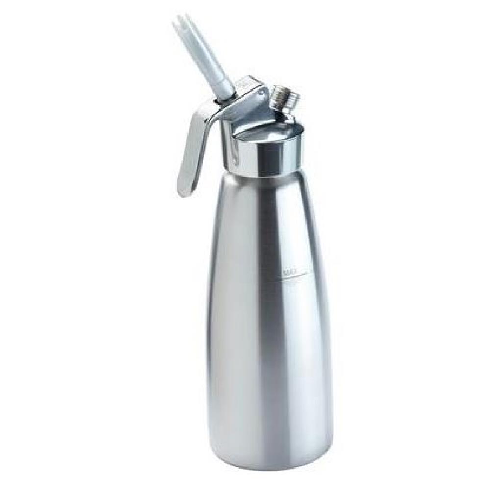 500ML S/S ISI THERMO WHIPPER [DL525 OR 1801]