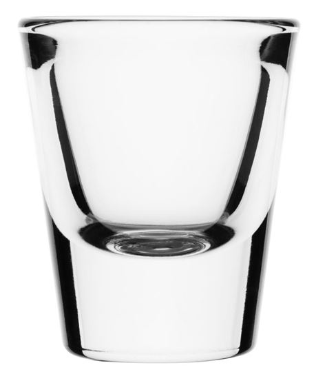OLYMPIA AMERICAN SHOT GLASSES 30ML (PACK 12)
