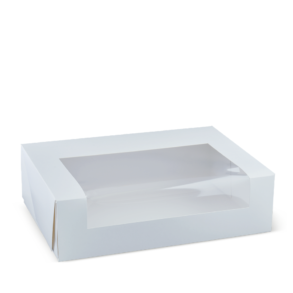 12 CUPCAKE WINDOW ***BOX*** DETPAK [Q307S0001] (2X40)