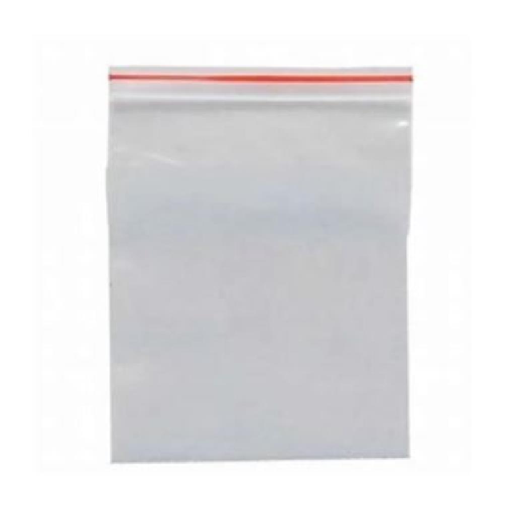 RESEALABLE BAG405X305MM(5X100)
