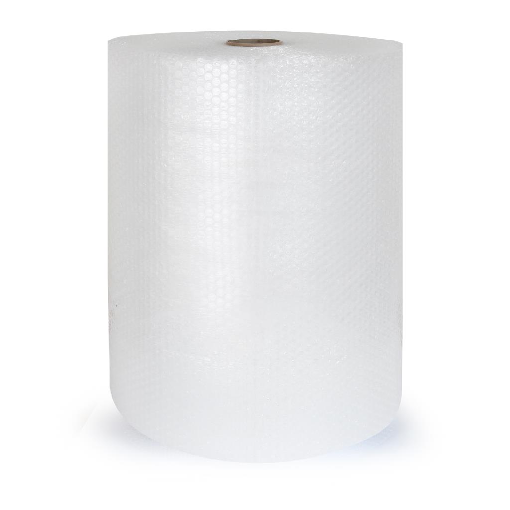 500MM X 50MT CLEAR BUBBLE WRAP