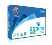 A4 PAPER (SOLD PER REAM - 5 REAMS PER BOX)