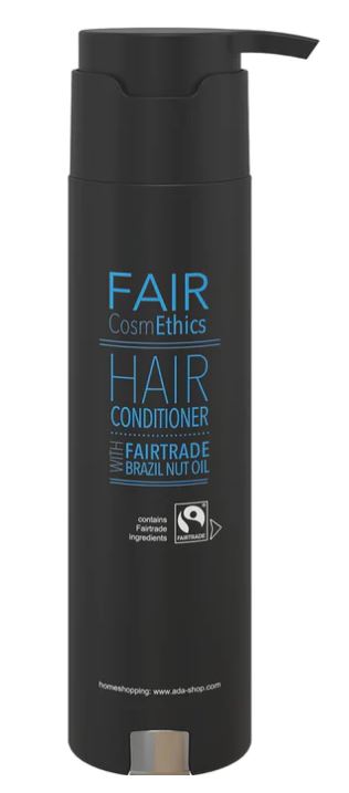 SHAPE ***FAIR COSMETHICS*** CONDITIONER 300ML [SWISSTRADE] (30)