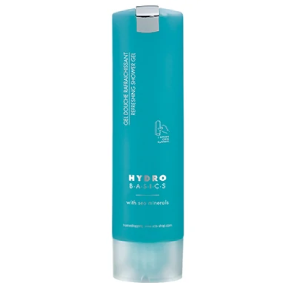 SMART CARE ***HYDRO BASICS*** CONDITIONING SHAMPOO 300ML [SWISSTRADE] (30)