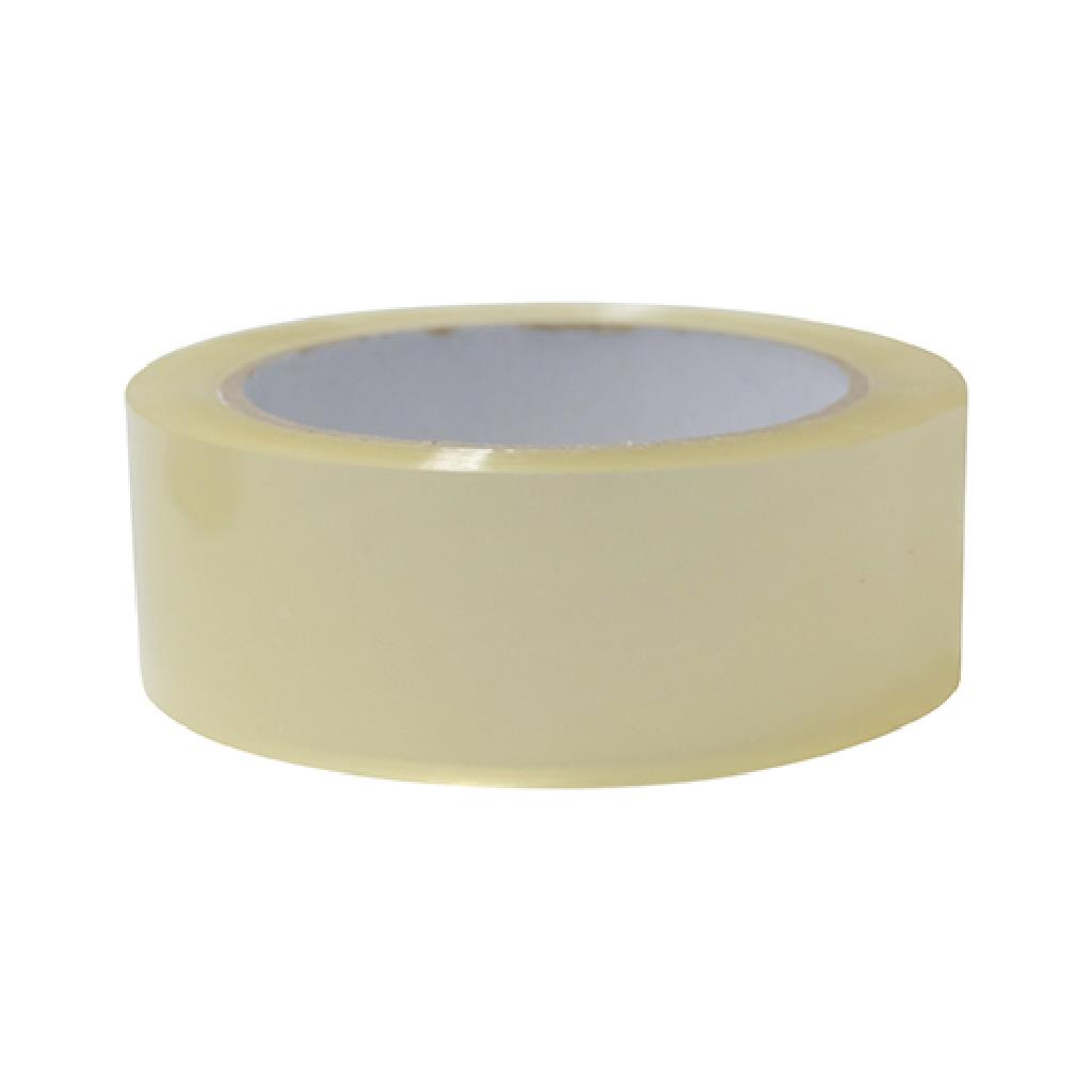 36MMX75M CLEAR TAPE (BOX OF 48) [PT36C] ***CARTON ONLY***