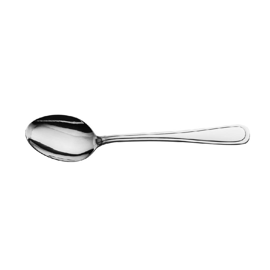 DESSERT SPOON S/S MADRID [17553]