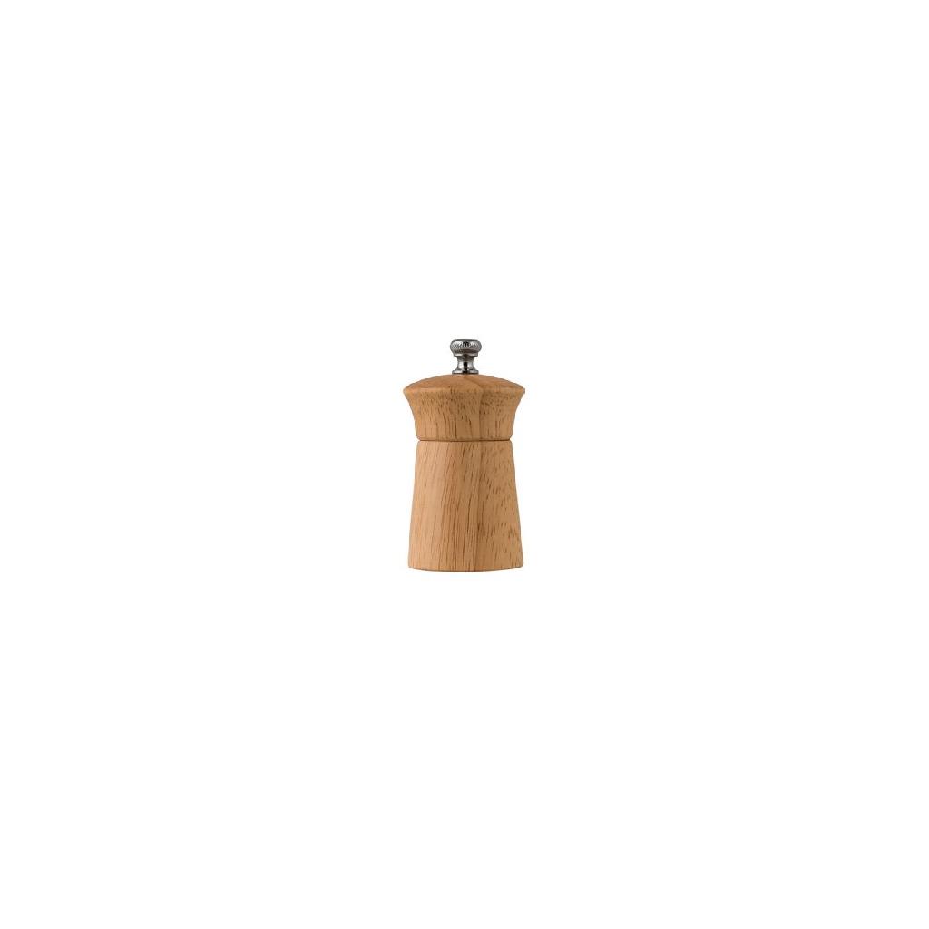 75MM SALT/PEPPER MILL BIRCH EVO 'MODA' [408153]