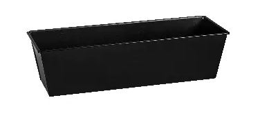 FRENTI NON STICK RECT. LOAF PAN-308X112X82MM [54231]