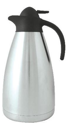 SPARE LID TO SUIT 4693 S/S 1LT VACUUM JUG [P895-100]