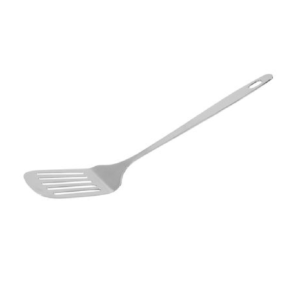 325MM S/S MAXINOX SLOTTED TURNER [36105]