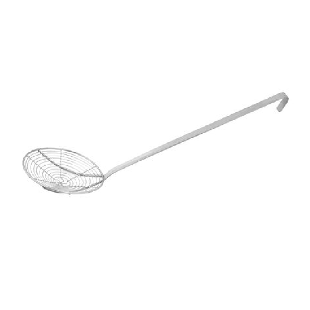 SKIMMER ROUND SPIRAL 180MM LENGTH 430MM [78928]