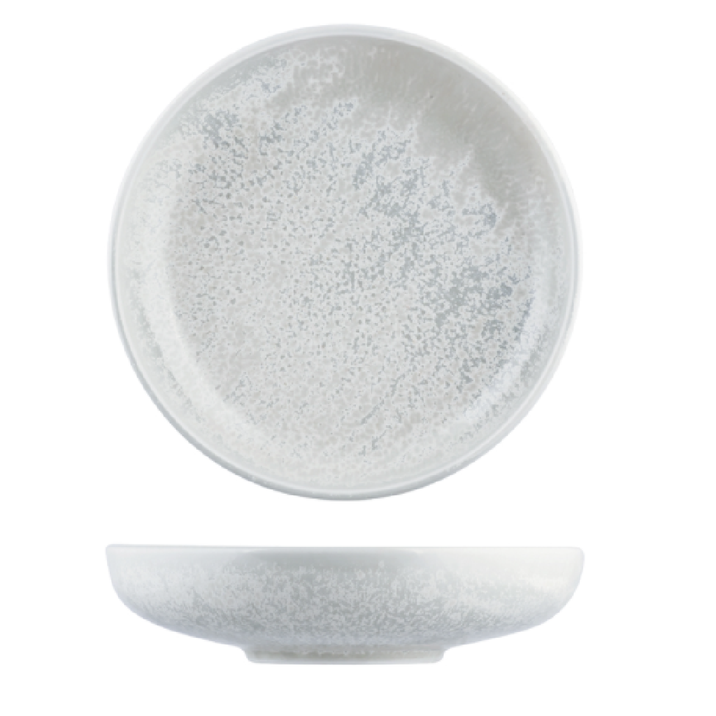 245MM MODA PORCELAIN WILLOW ROUND SHARE BOWL [926759]
