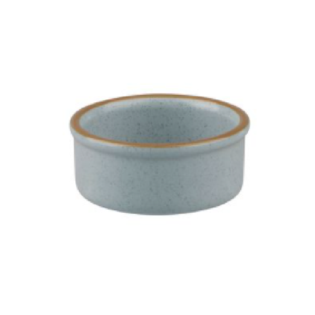 60MM ZUMA BLUESTONE CONDIMENT DISH [9099215]