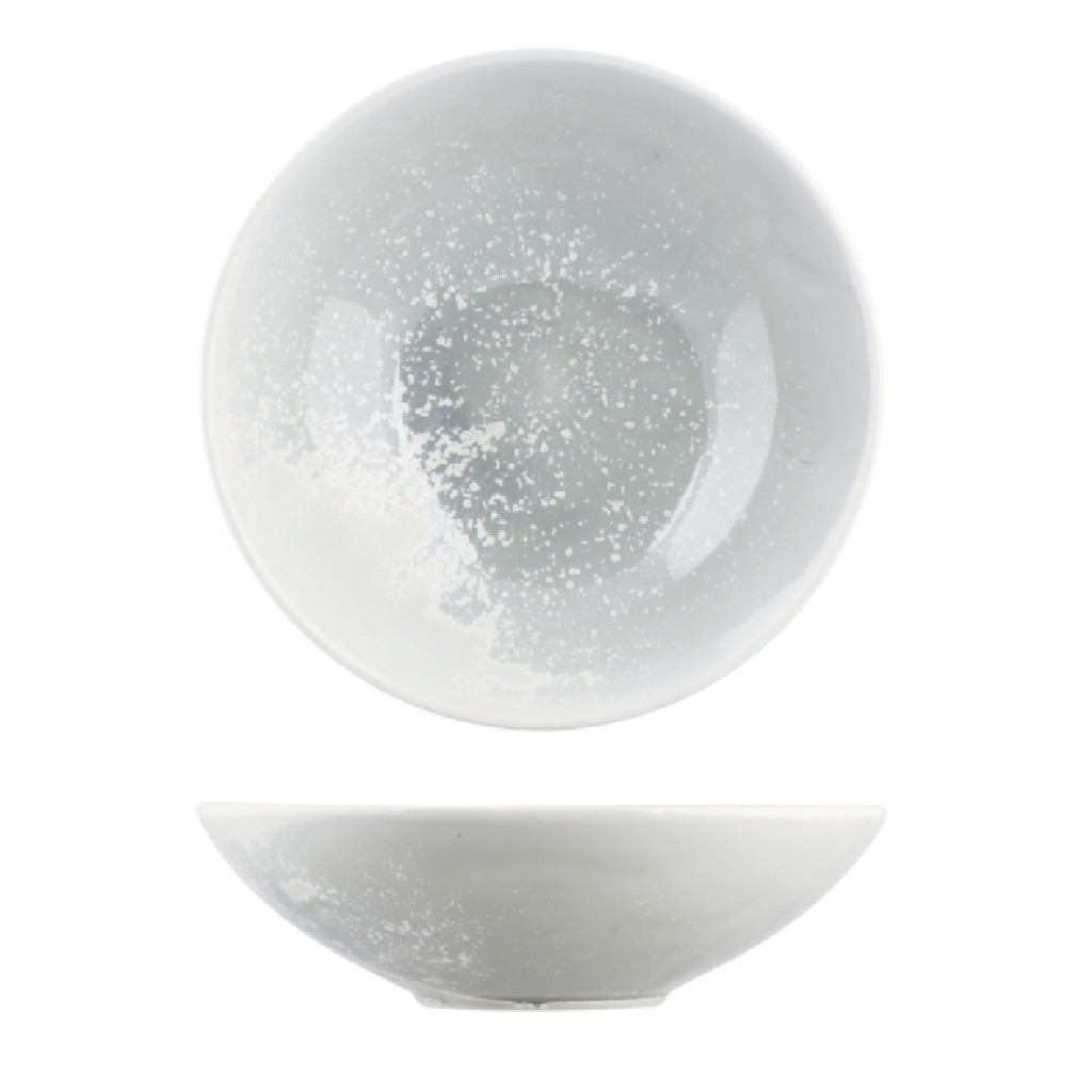 230MM MODA PORCELAIN WILLOW ROUND DEEP BOWL [926779]